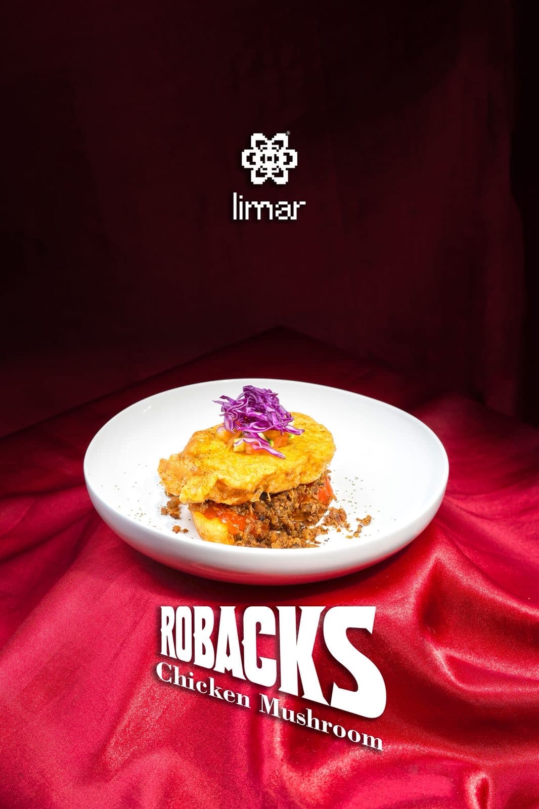 ROBACKS CHICKEN MUSHROOM