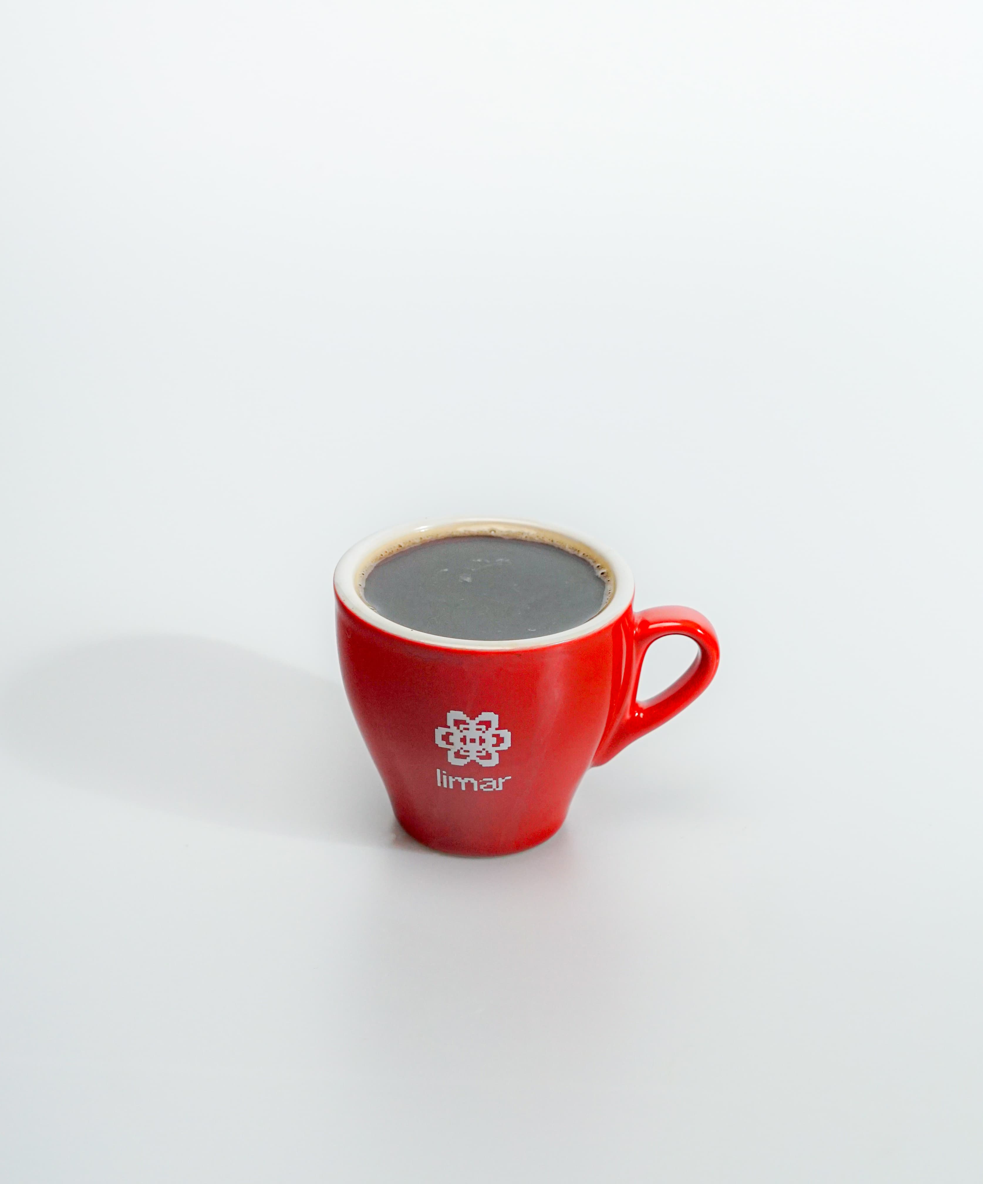 LONG BLACK / AMERICANO HOT