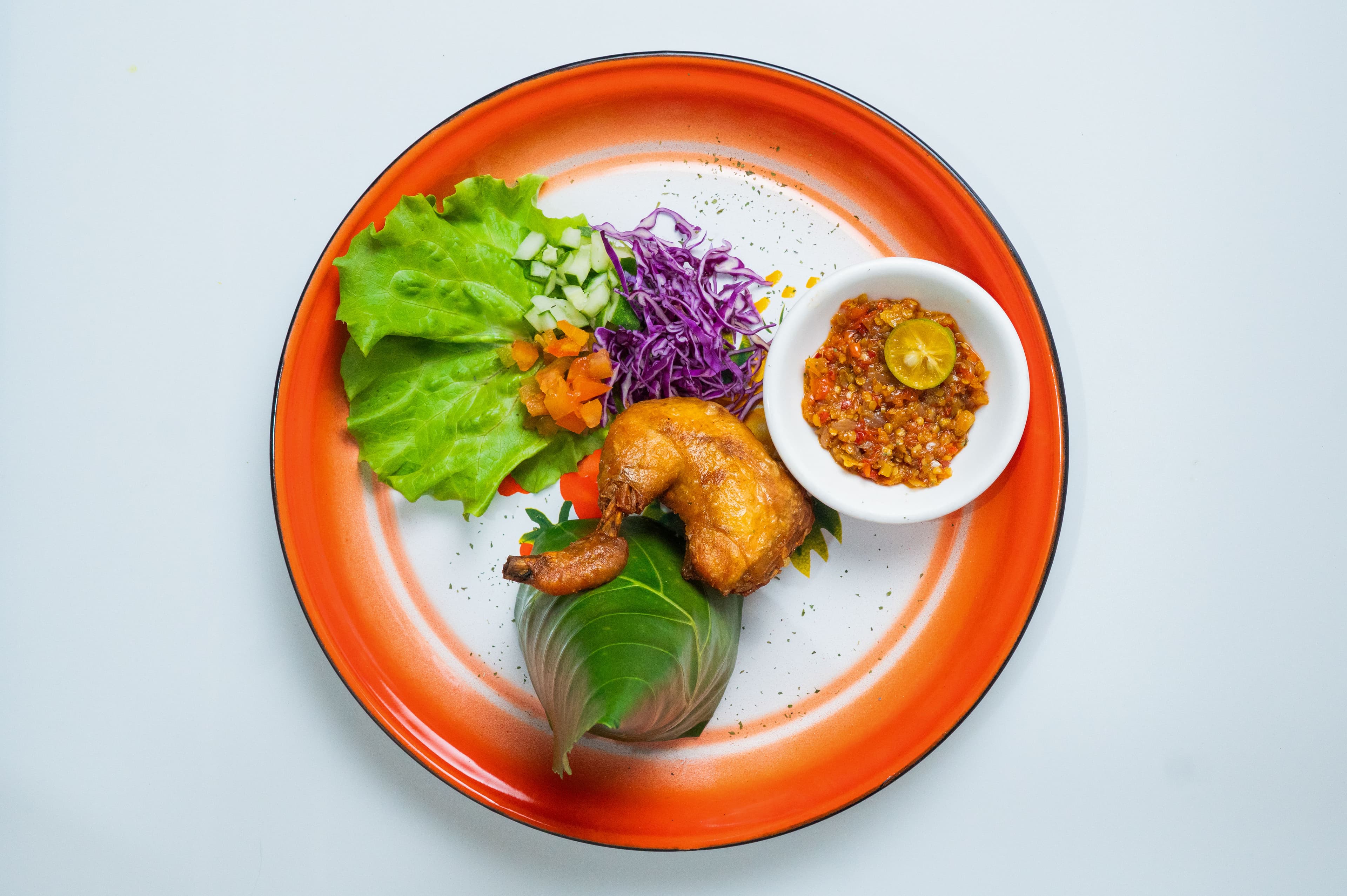 Signature Indonesian Rendang