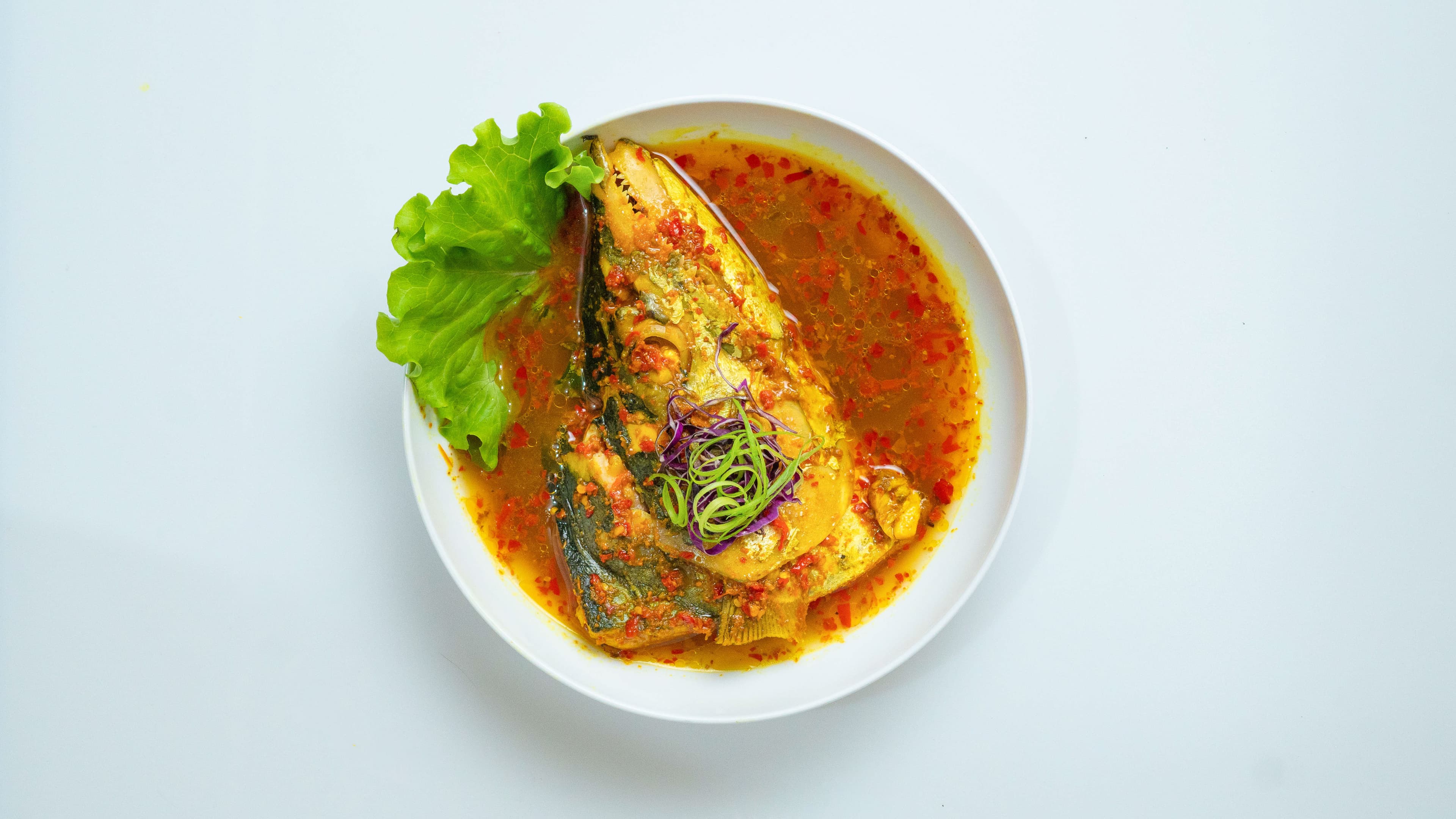 GULAI TUMIS BUNTUT IKAN 500 GR