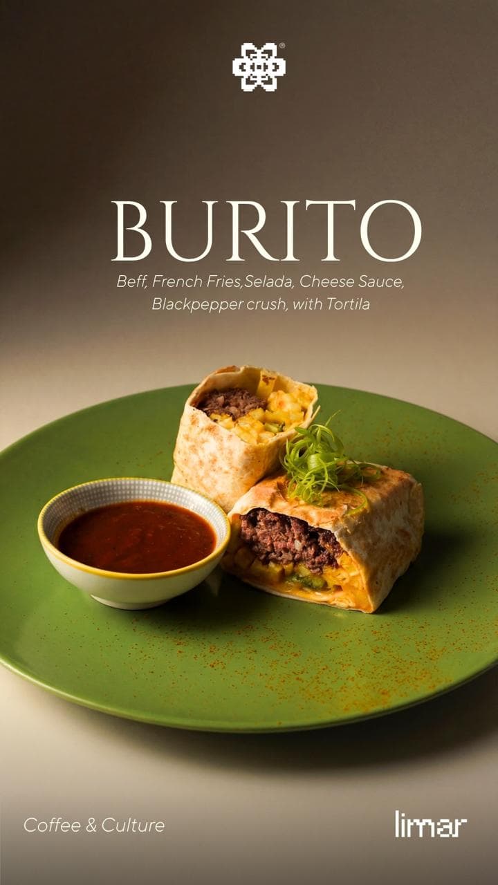 BURITO