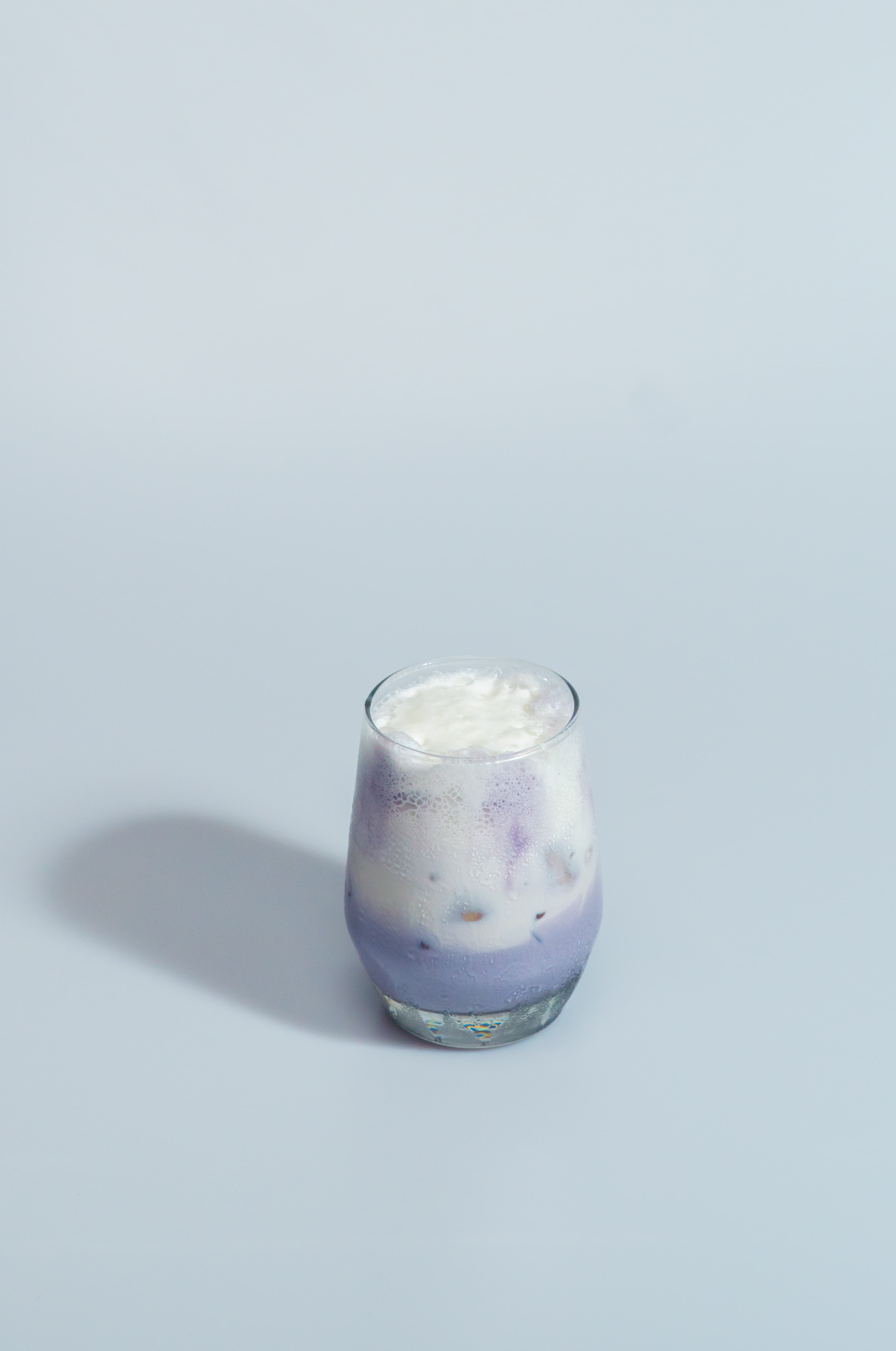 TARO ICE / HOT