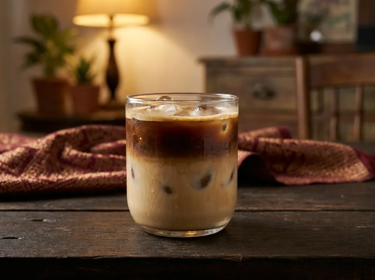ICE KOPI SUSU LIMAR BOLD