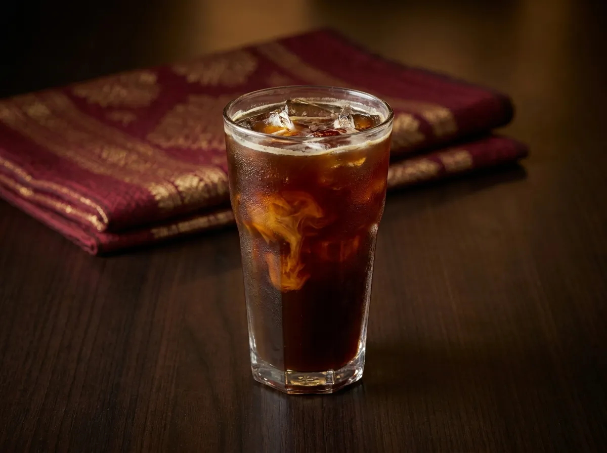 AMERICANO FLAVOUR
