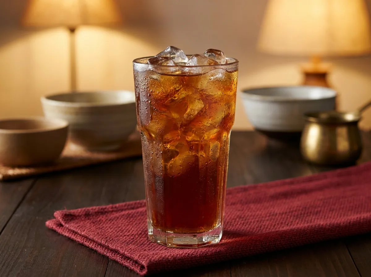 TEA ICE
