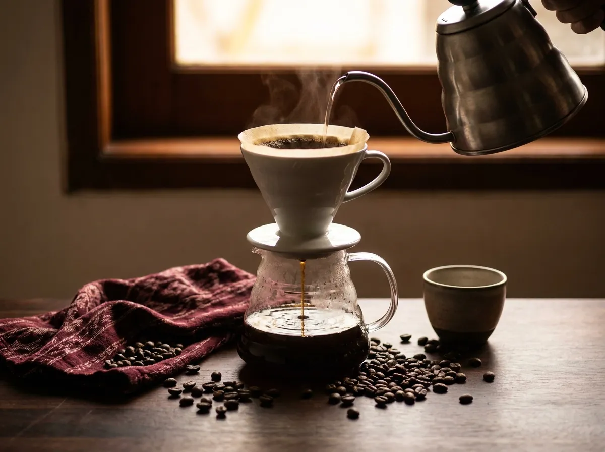 V60 LOKAL BEANS