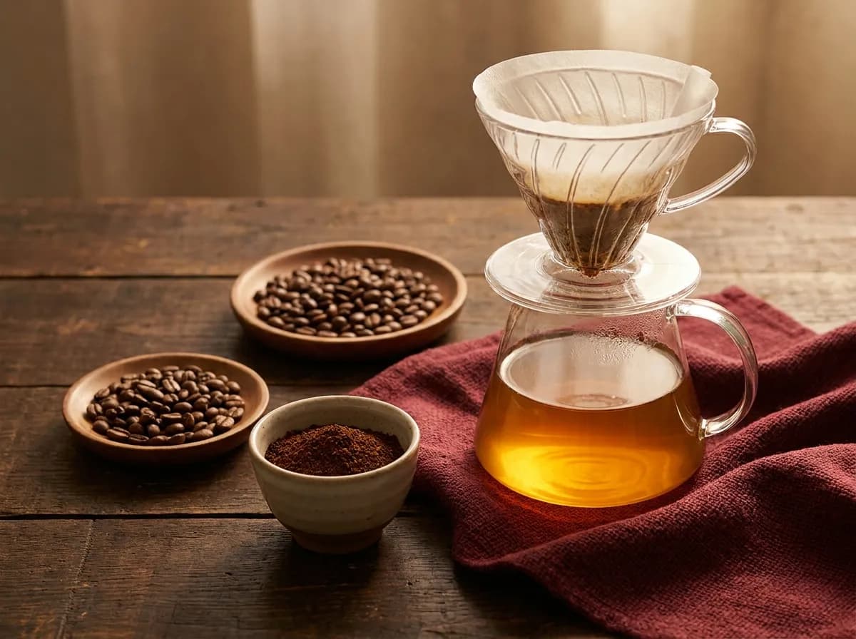 V60 SPESIAL BEANS