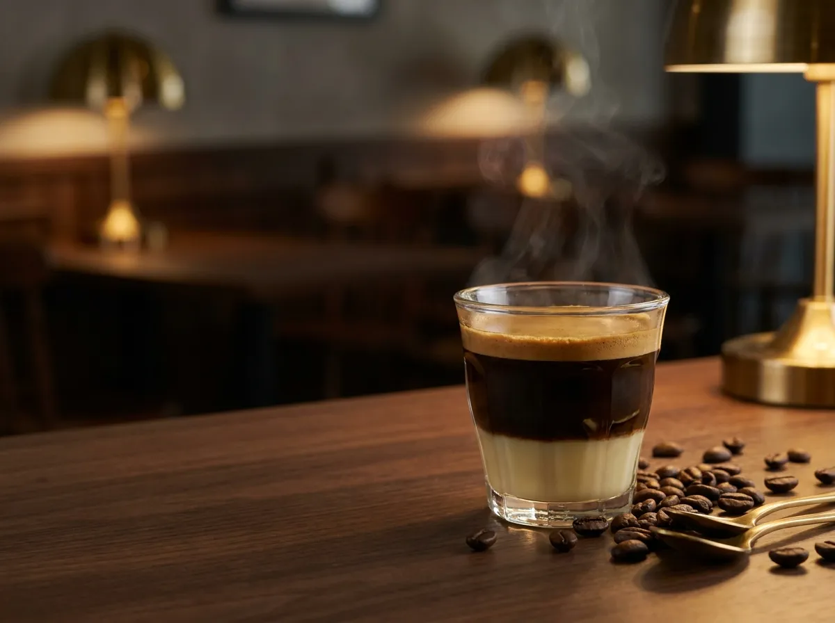HOT KOPI SUSU LIMAR BOLD