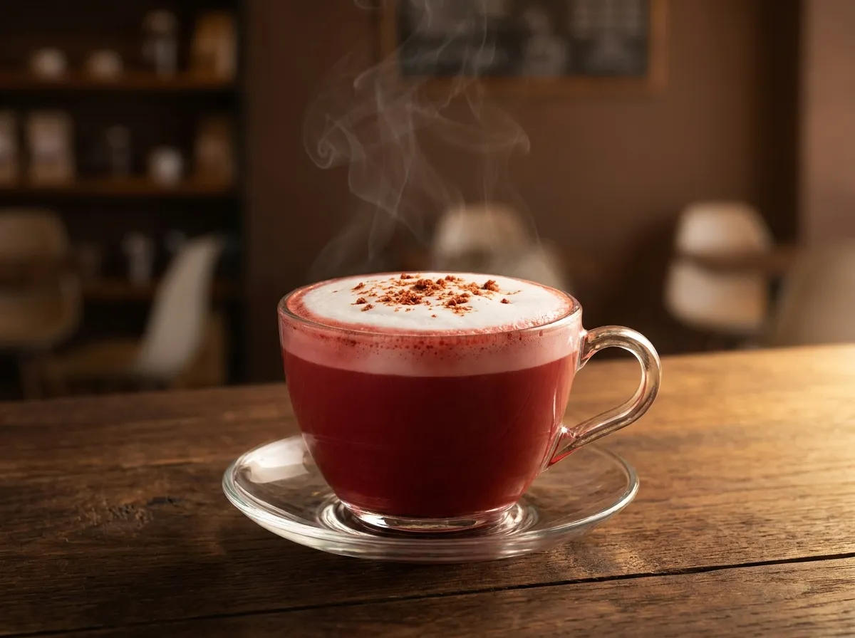 REDVELVET HOT