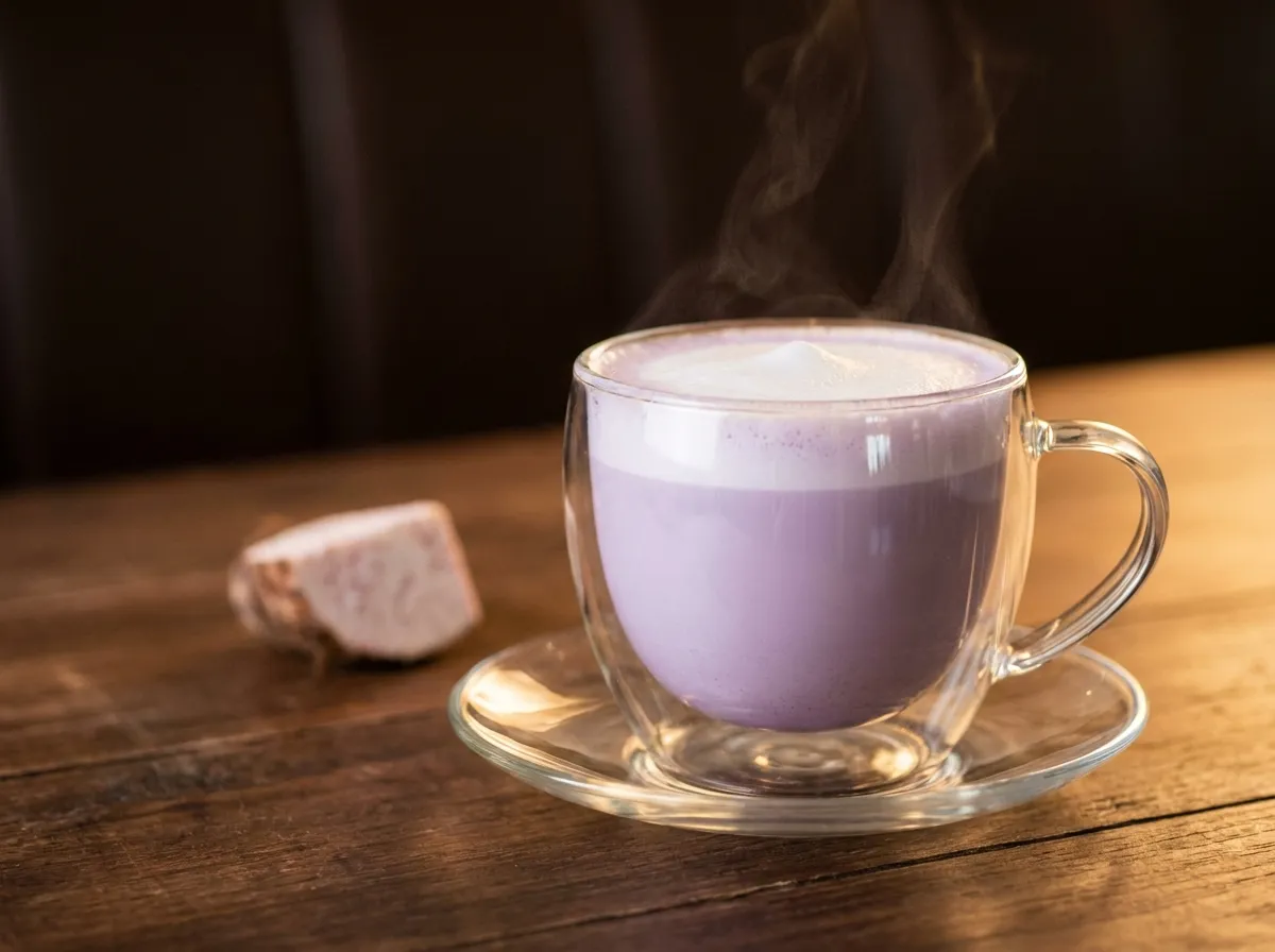 TARO HOT