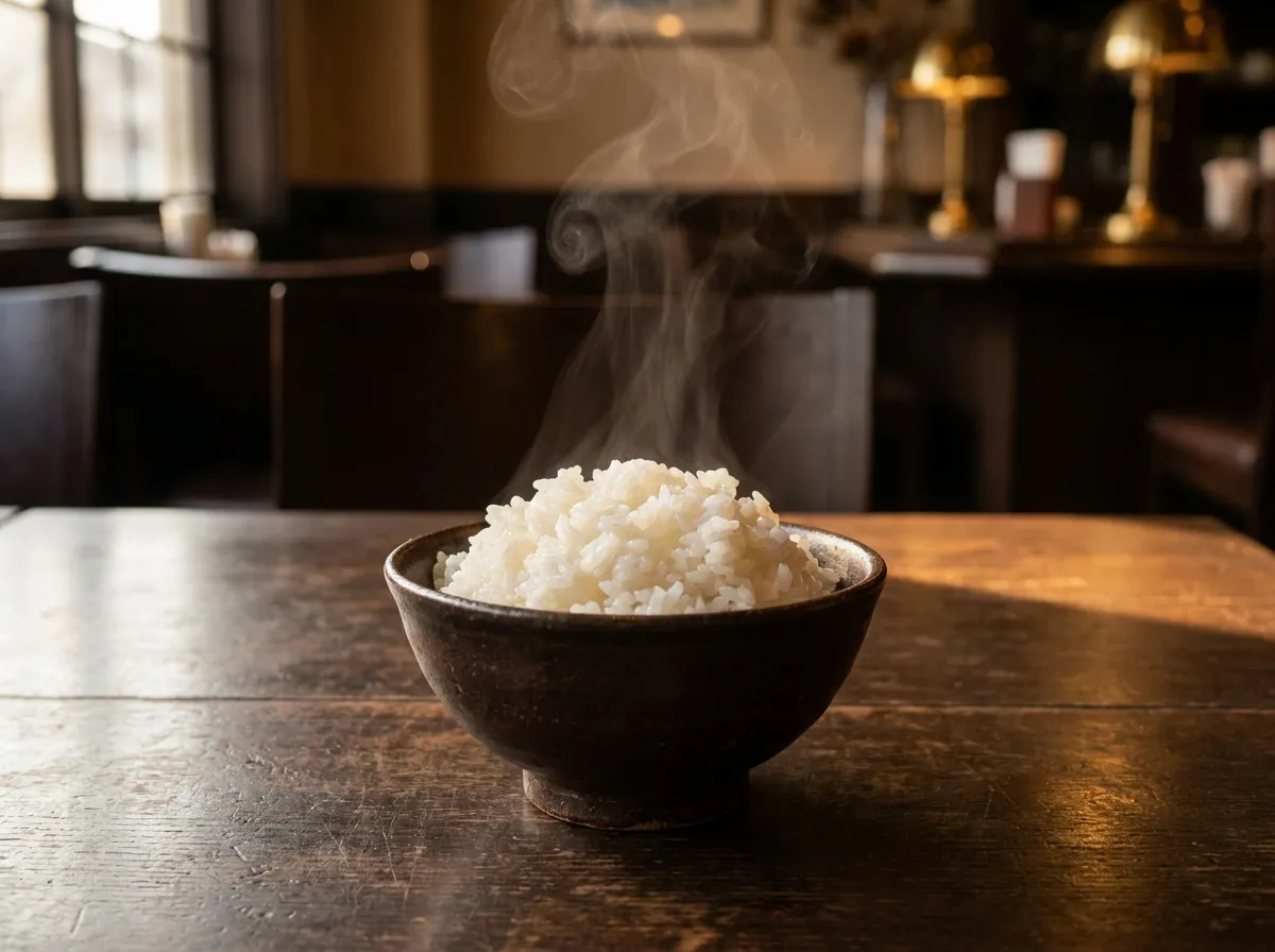 EXTRA NASI