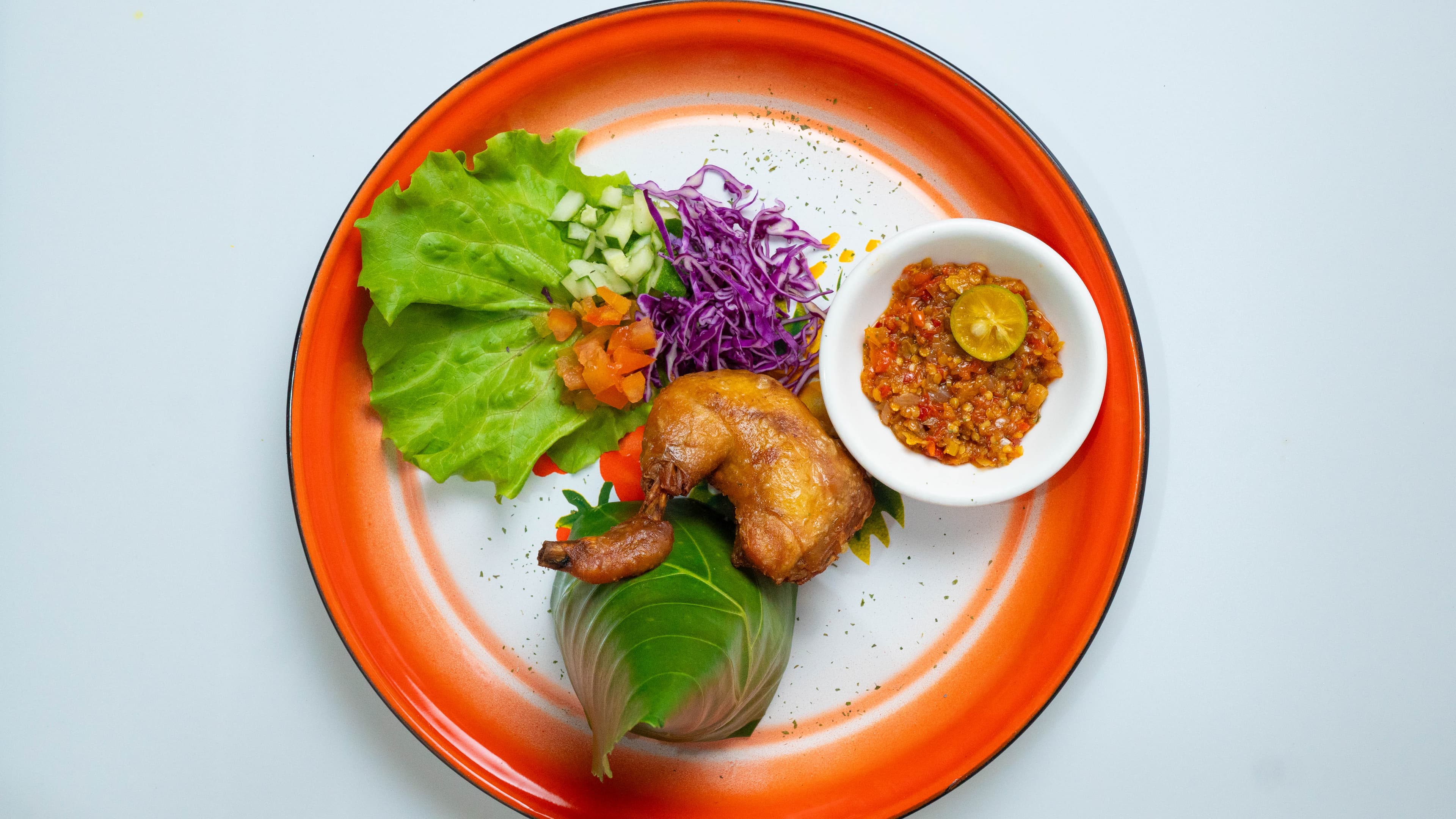 Signature Indonesian Rendang