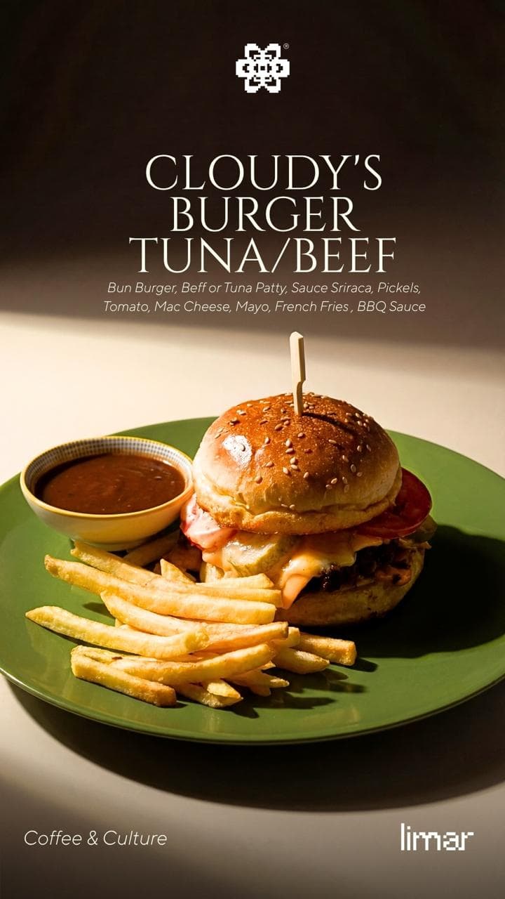 Signature Indonesian Rendang