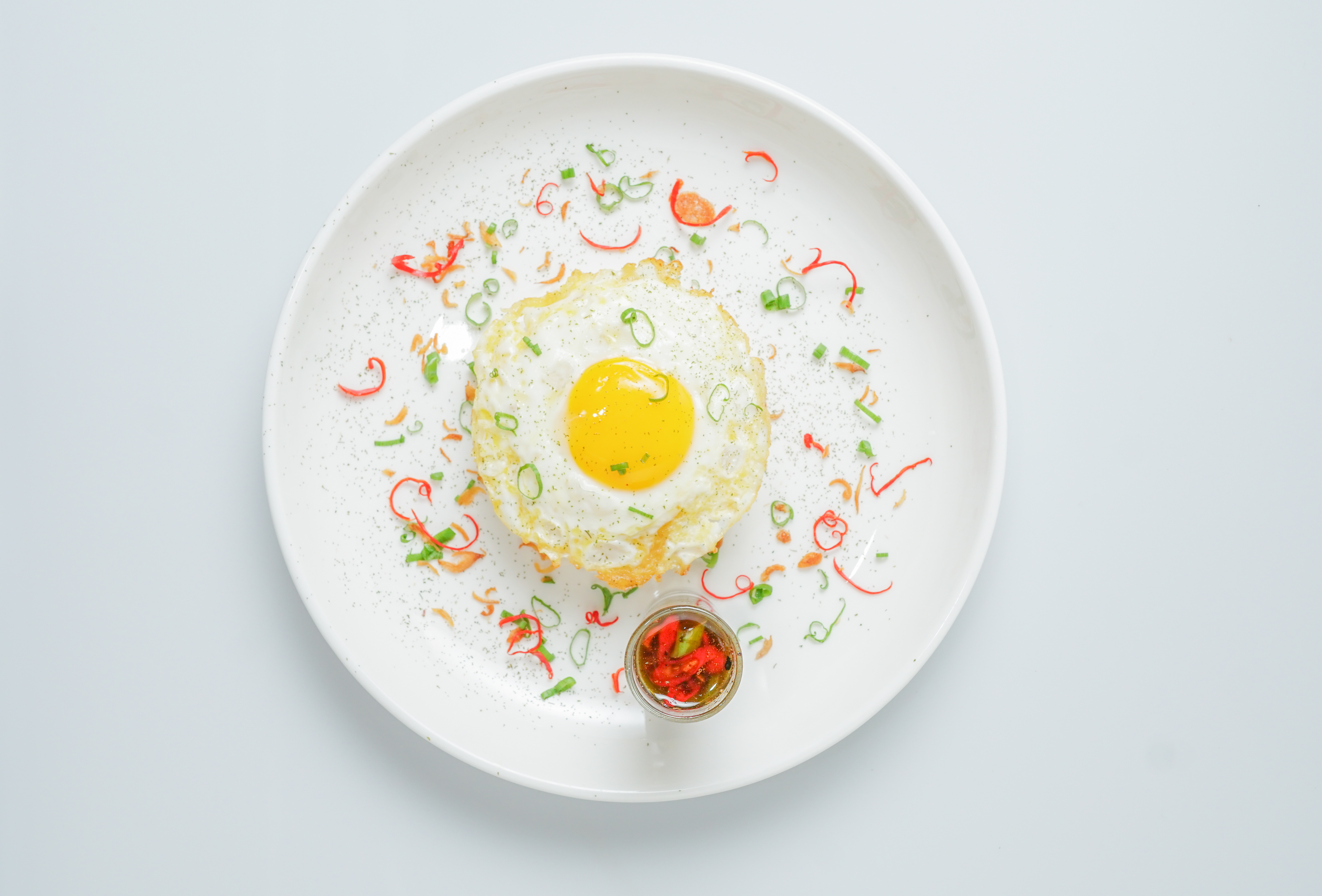 Telur Ceplox Fancy